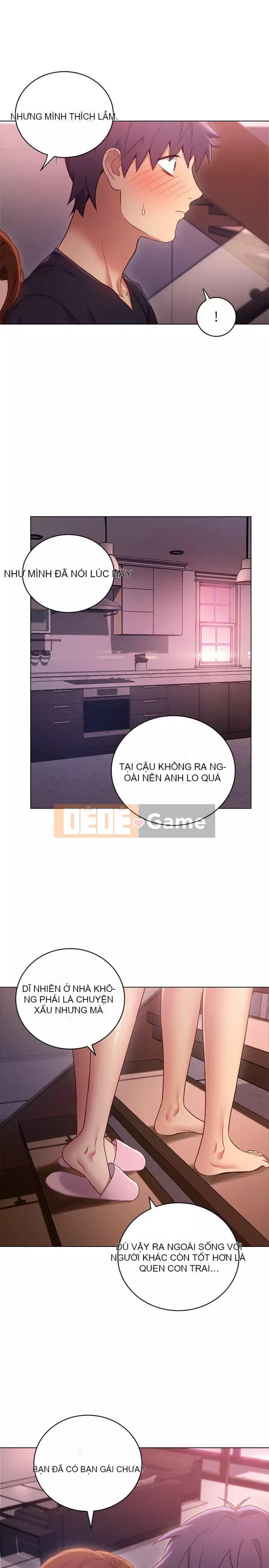 Mẹ kế bạn bè Chương 1-42