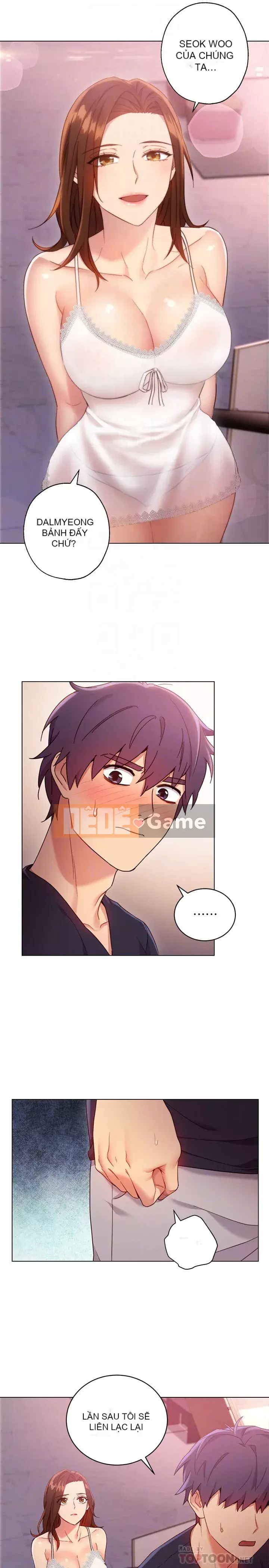 Mẹ kế bạn bè Chương 1-42