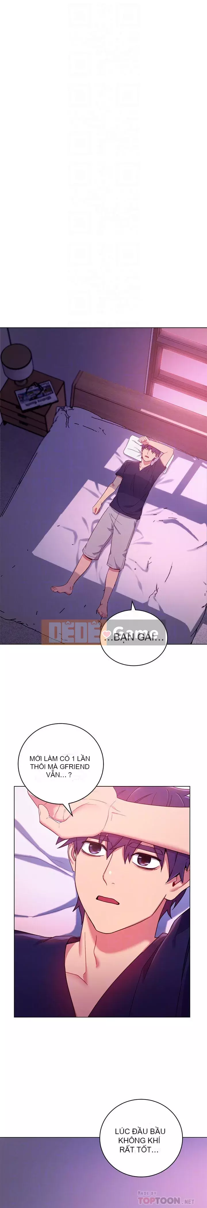 Mẹ kế bạn bè Chương 1-42