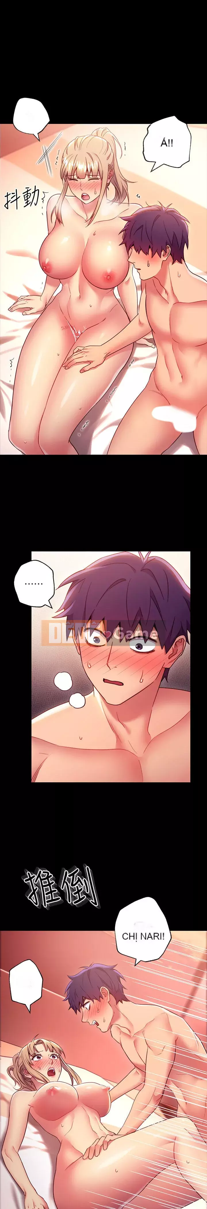 Mẹ kế bạn bè Chương 1-42