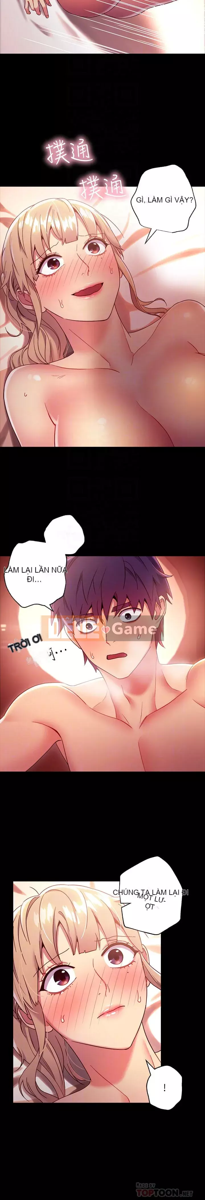 Mẹ kế bạn bè Chương 1-42