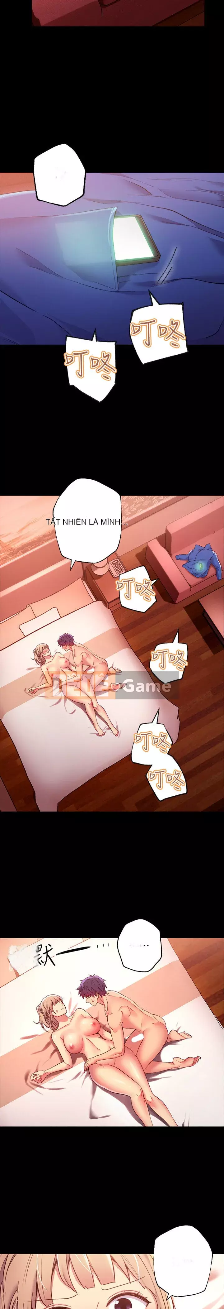 Mẹ kế bạn bè Chương 1-42