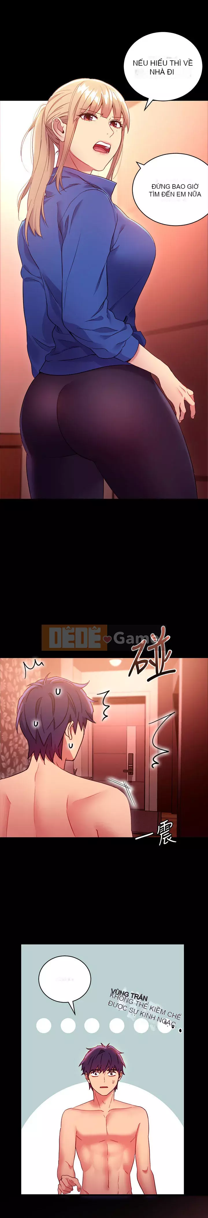 Mẹ kế bạn bè Chương 1-42