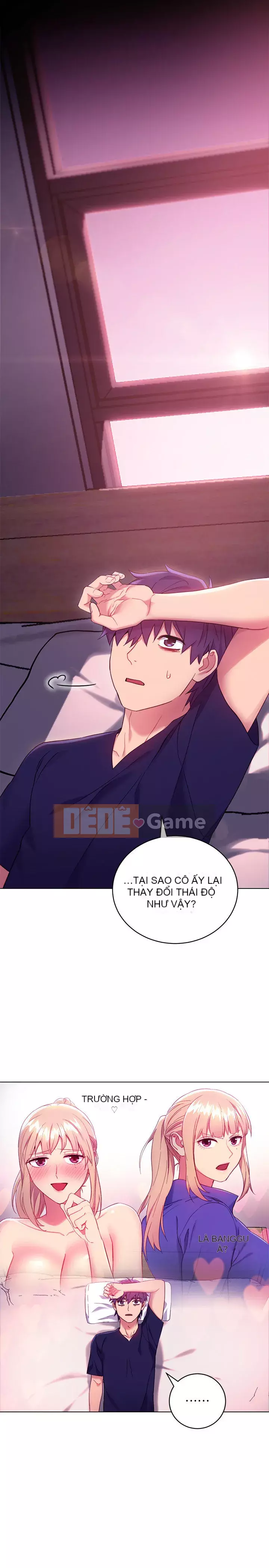 Mẹ kế bạn bè Chương 1-42