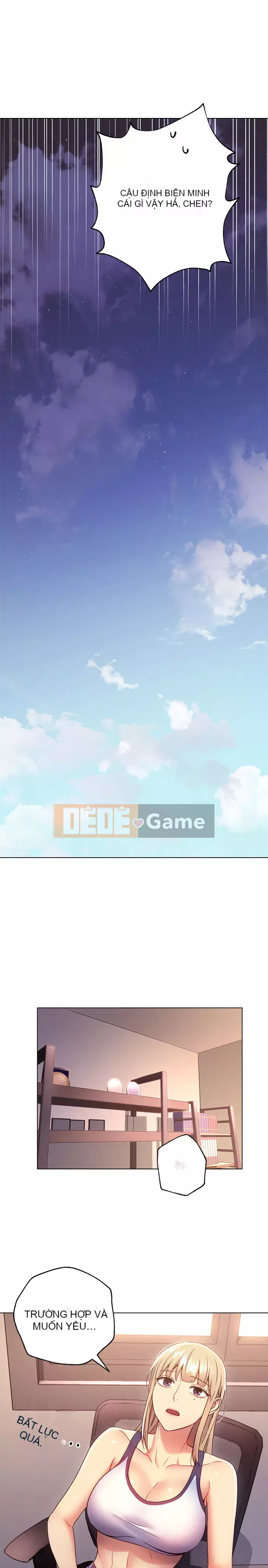 Mẹ kế bạn bè Chương 1-42