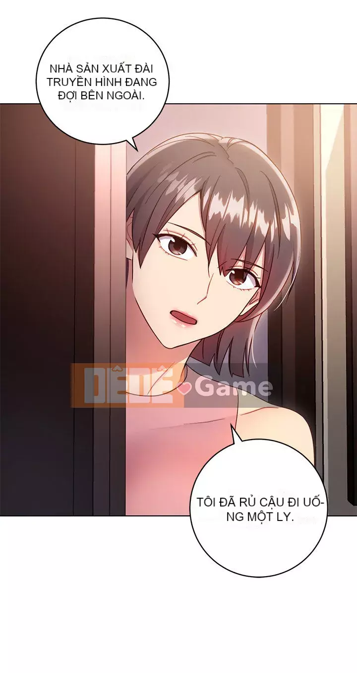 Mẹ kế bạn bè Chương 1-42