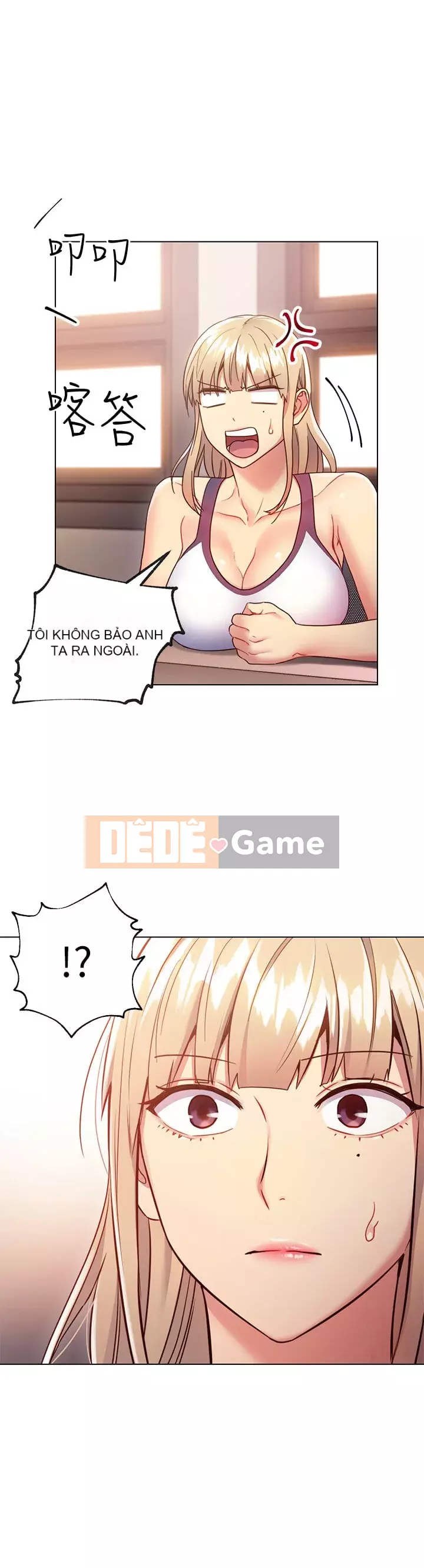 Mẹ kế bạn bè Chương 1-42