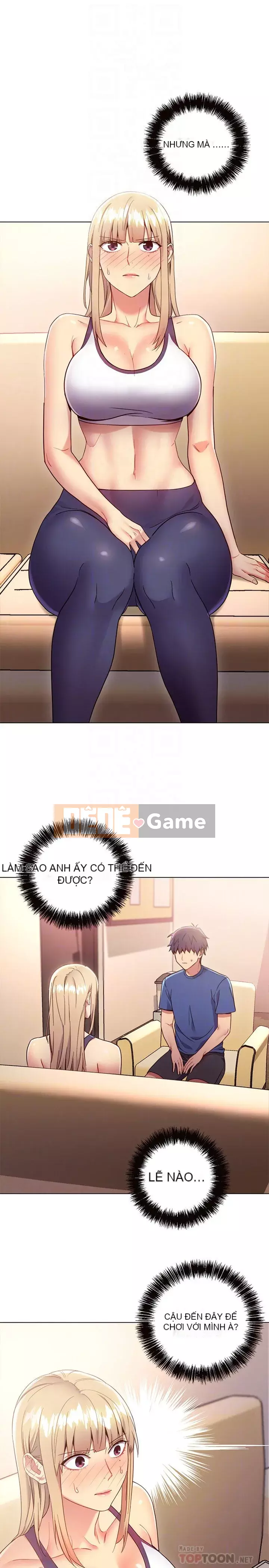 Mẹ kế bạn bè Chương 1-42