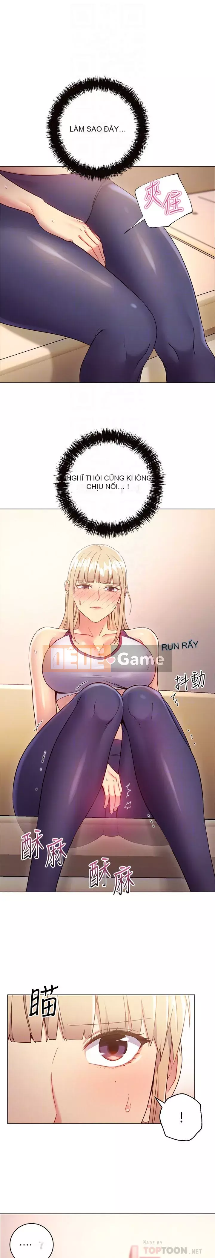 Mẹ kế bạn bè Chương 1-42