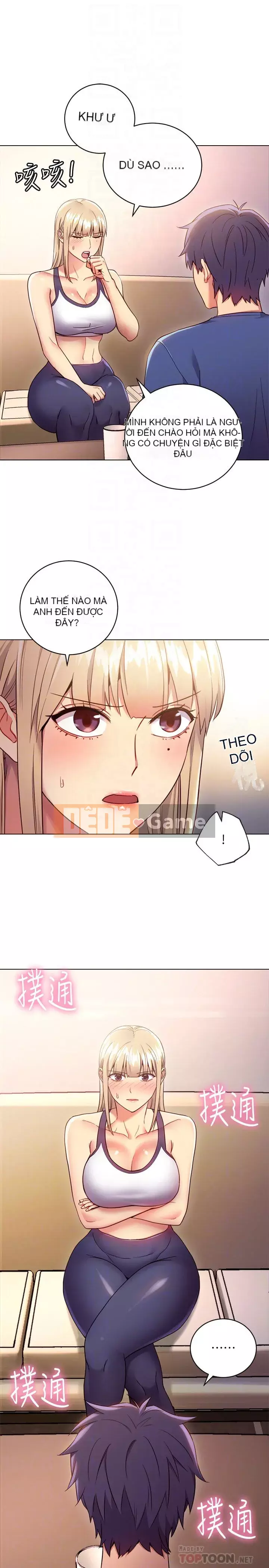 Mẹ kế bạn bè Chương 1-42