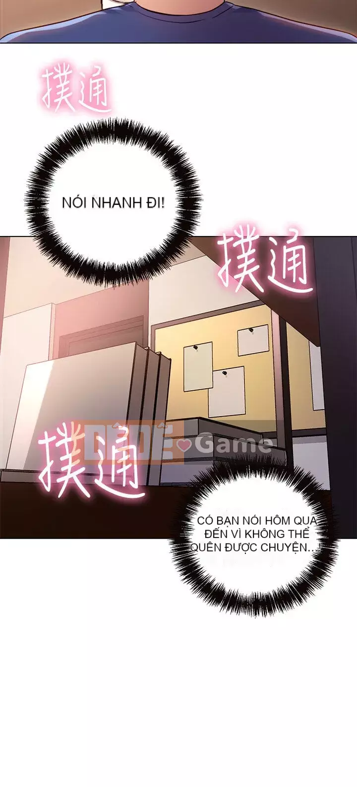 Mẹ kế bạn bè Chương 1-42