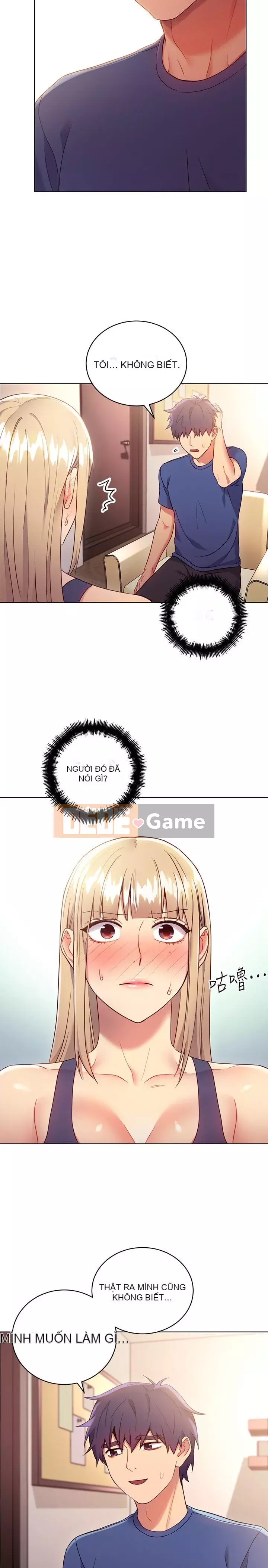 Mẹ kế bạn bè Chương 1-42