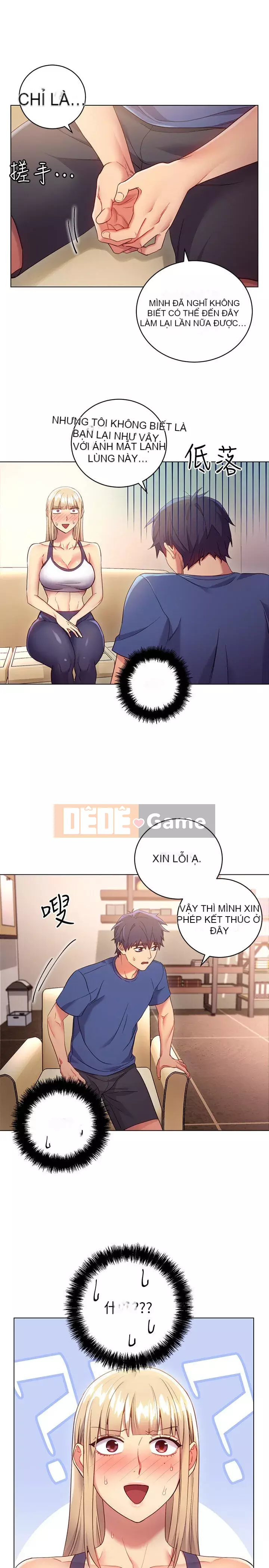 Mẹ kế bạn bè Chương 1-42