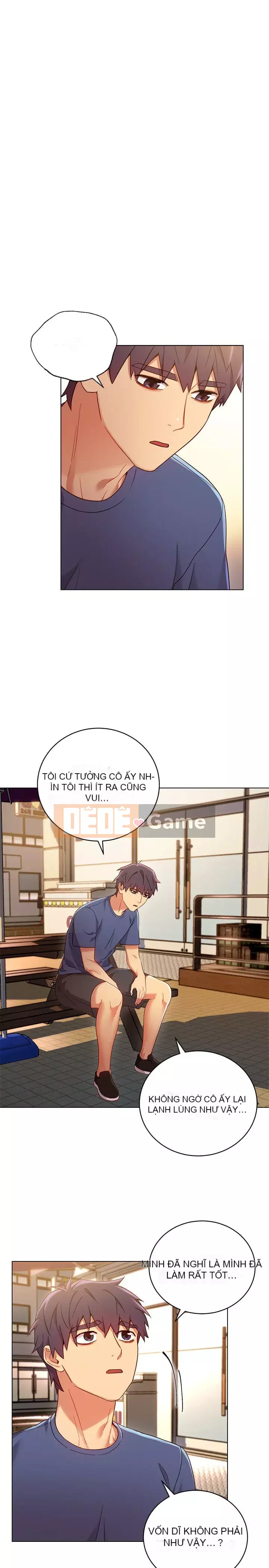 Mẹ kế bạn bè Chương 1-42