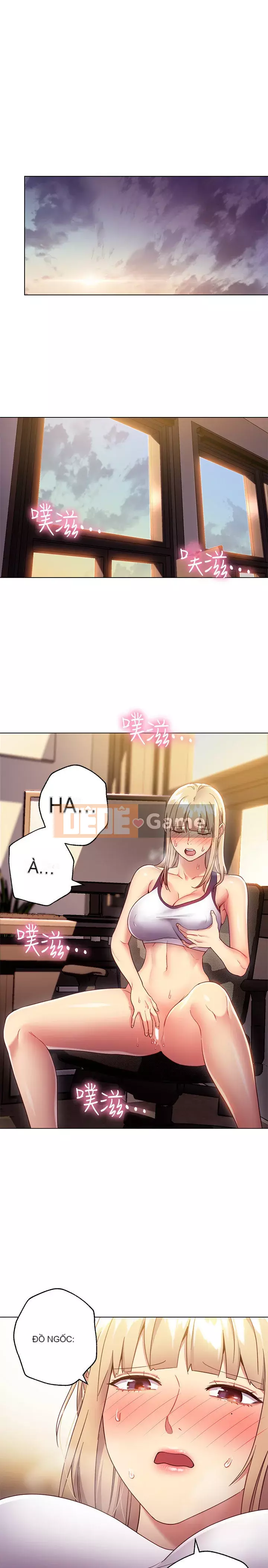 Mẹ kế bạn bè Chương 1-42