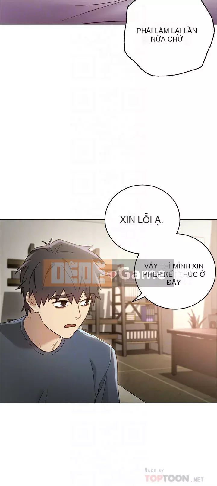 Mẹ kế bạn bè Chương 1-42