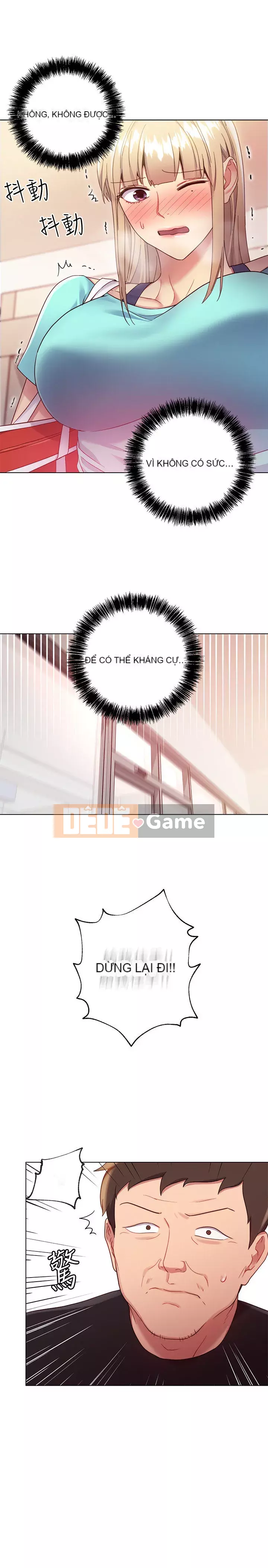 Mẹ kế bạn bè Chương 1-42