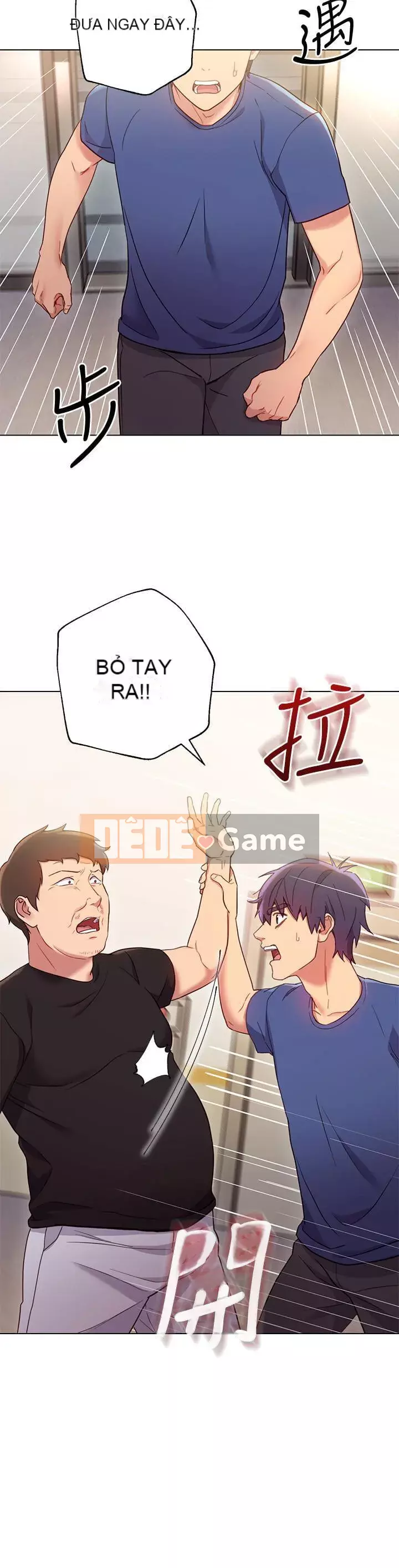 Mẹ kế bạn bè Chương 1-42