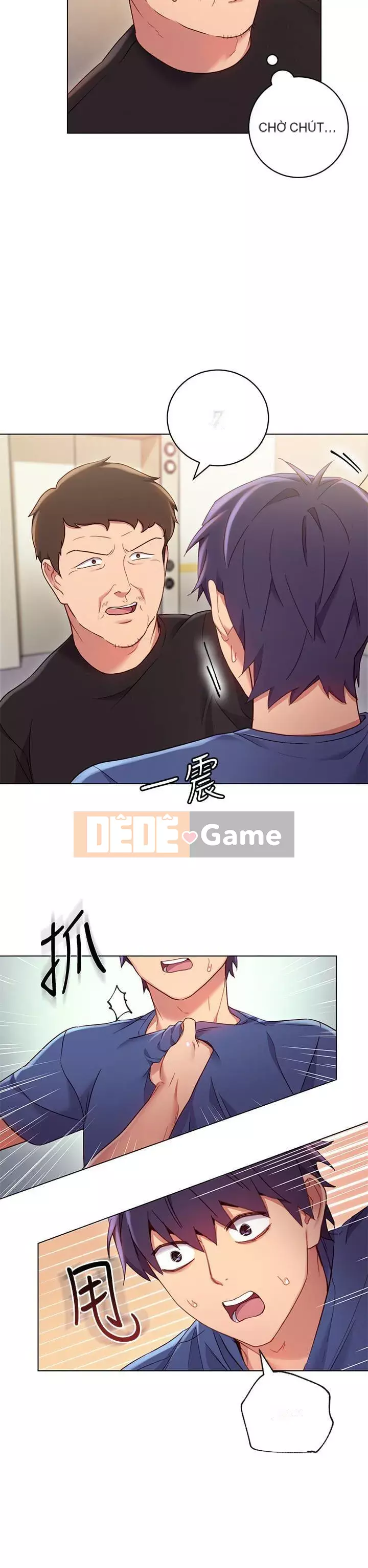 Mẹ kế bạn bè Chương 1-42