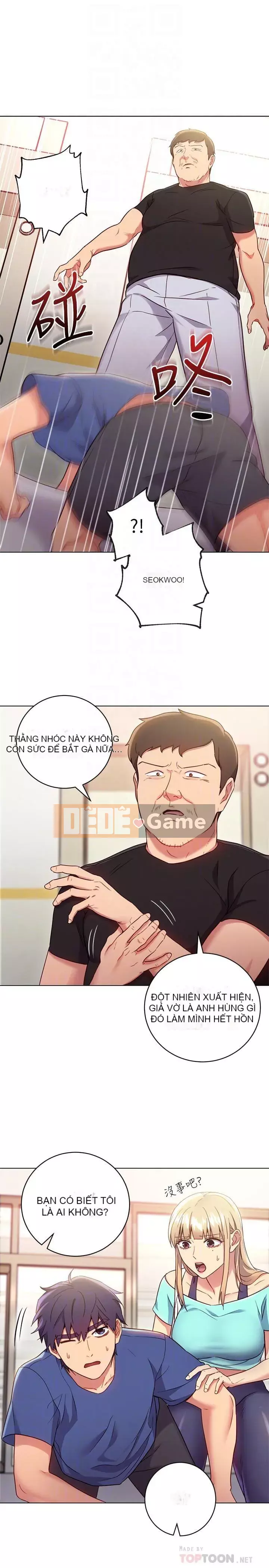 Mẹ kế bạn bè Chương 1-42