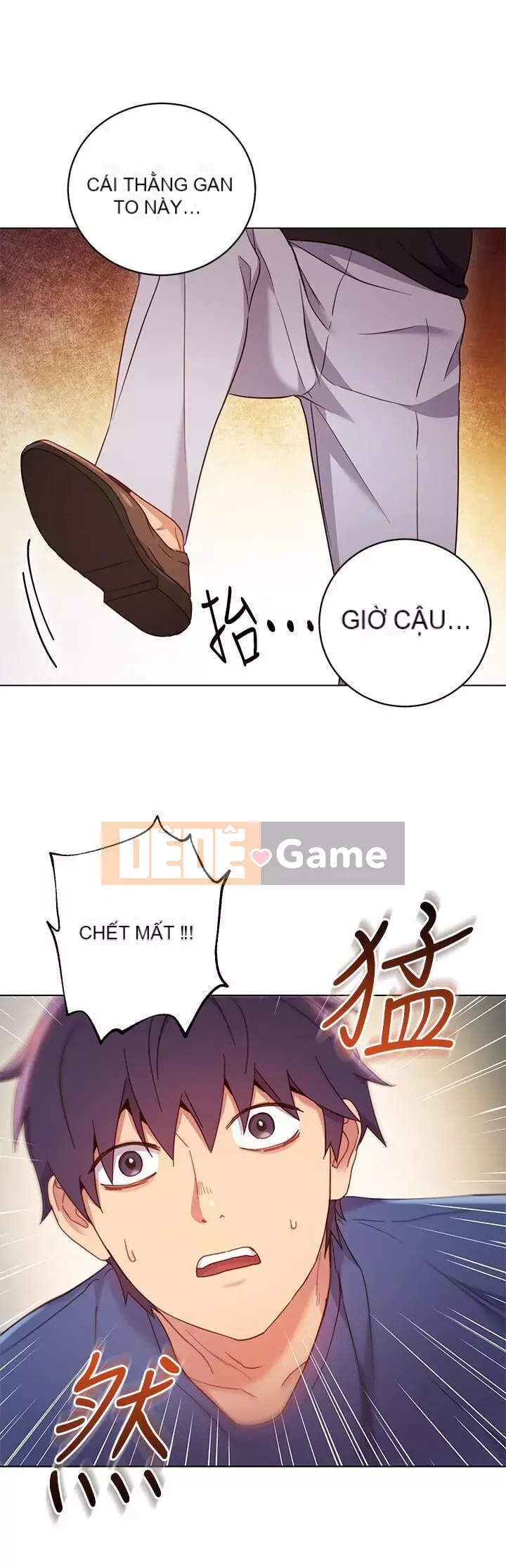 Mẹ kế bạn bè Chương 1-42