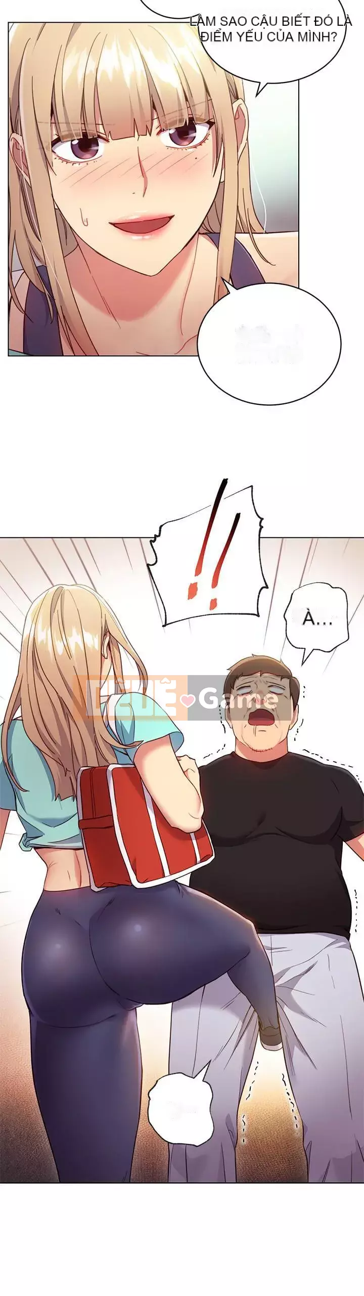 Mẹ kế bạn bè Chương 1-42