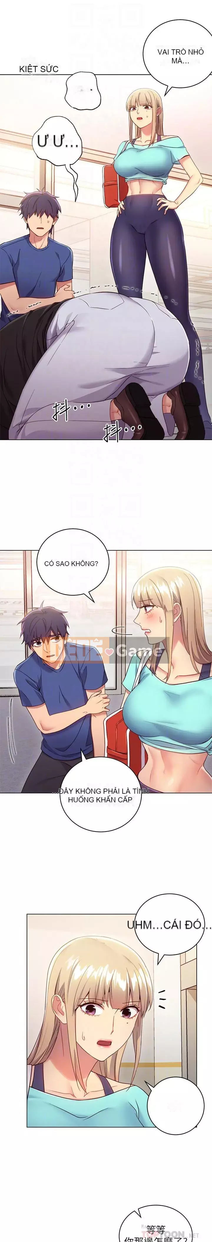 Mẹ kế bạn bè Chương 1-42