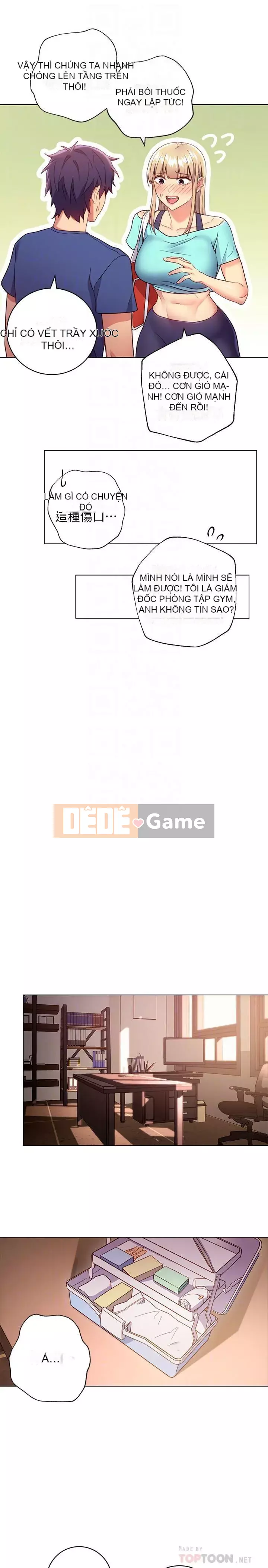 Mẹ kế bạn bè Chương 1-42