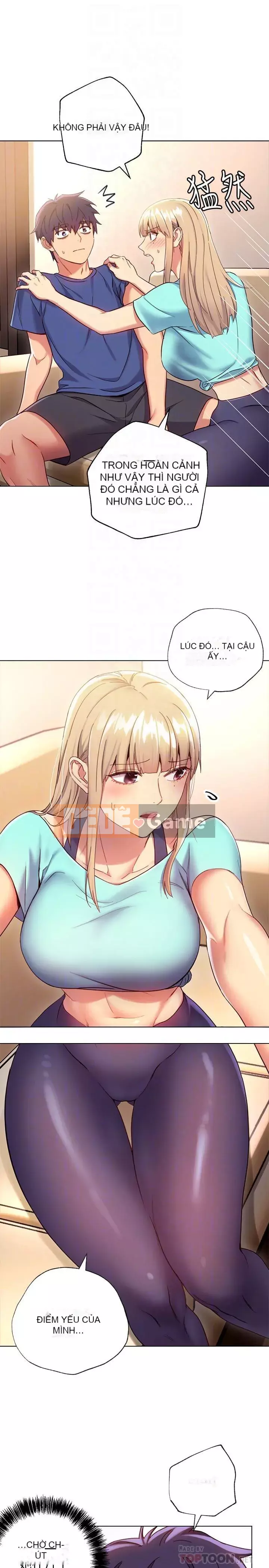 Mẹ kế bạn bè Chương 1-42