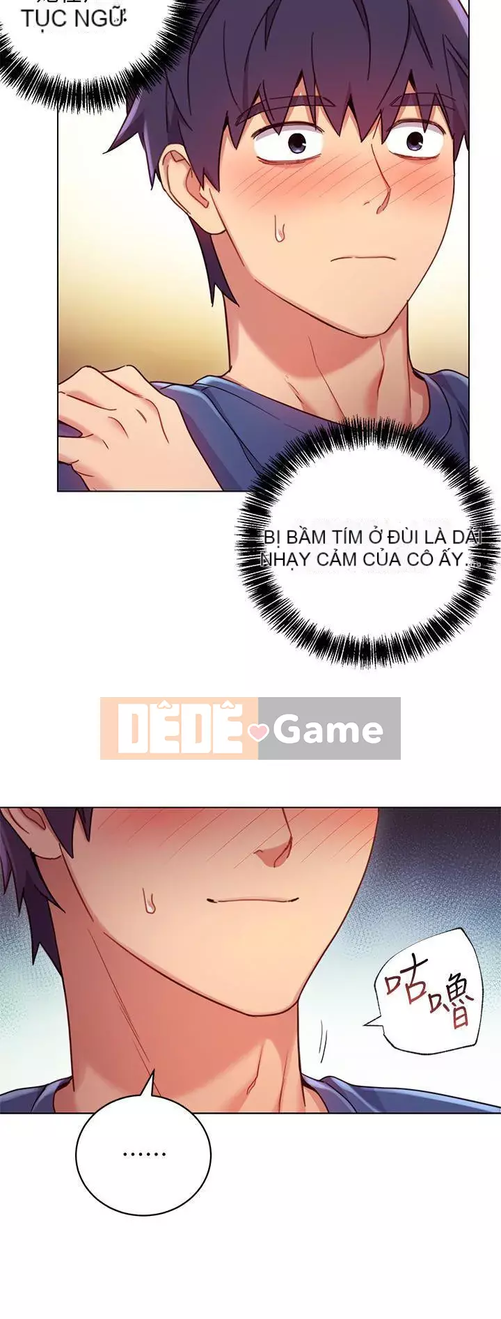 Mẹ kế bạn bè Chương 1-42