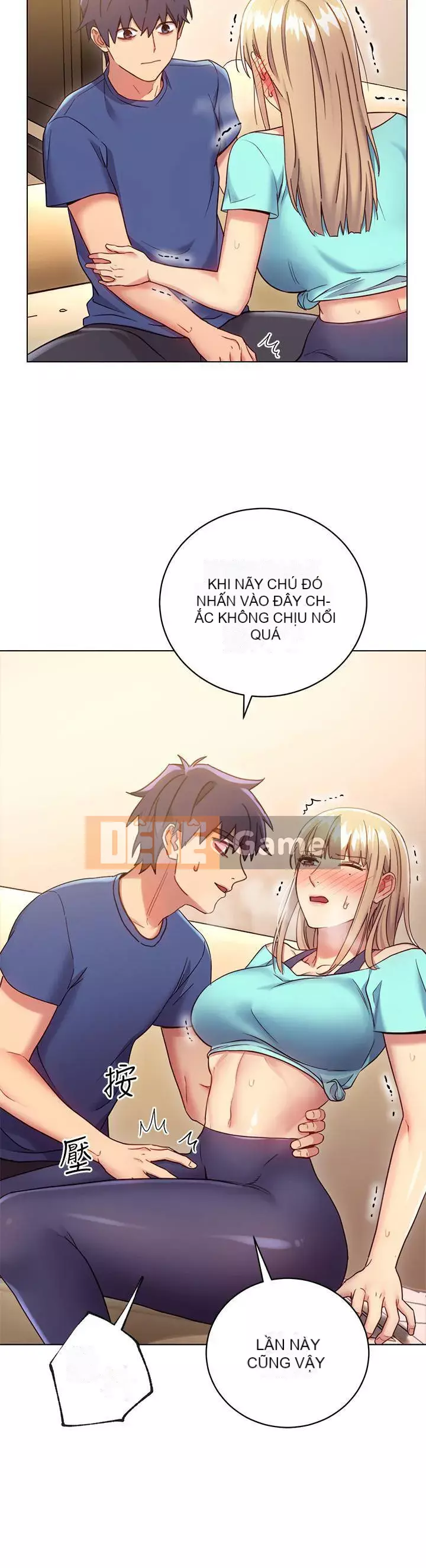 Mẹ kế bạn bè Chương 1-42