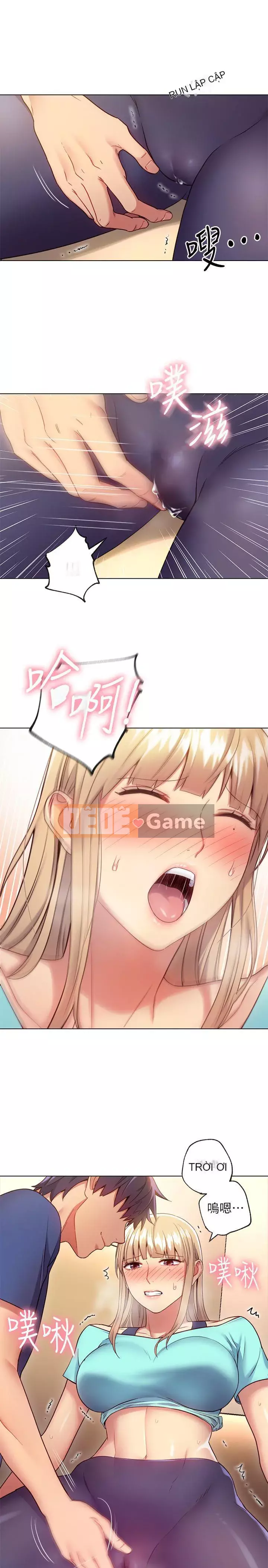 Mẹ kế bạn bè Chương 1-42