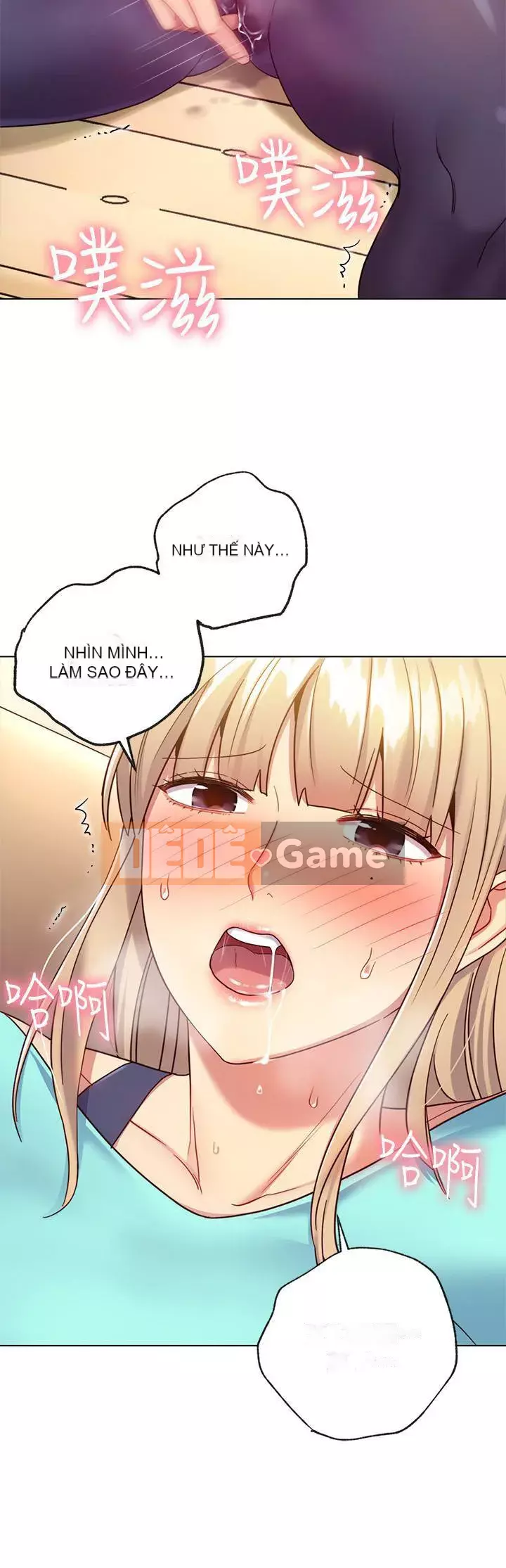 Mẹ kế bạn bè Chương 1-42