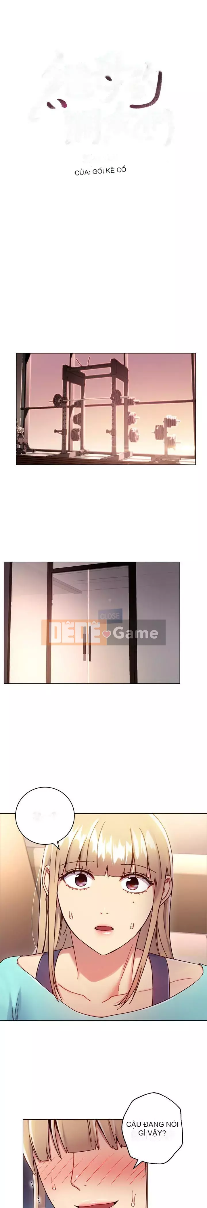 Mẹ kế bạn bè Chương 1-42