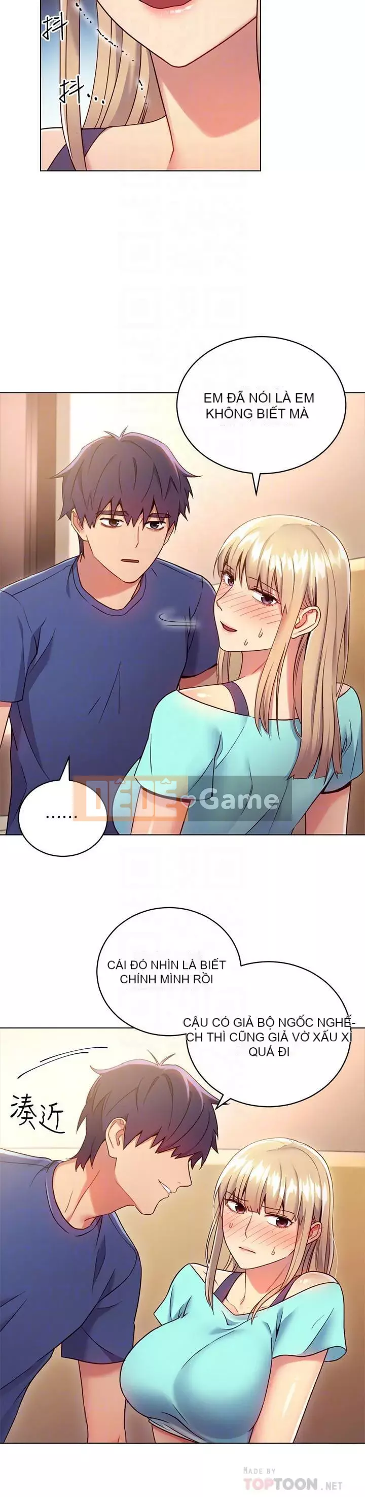 Mẹ kế bạn bè Chương 1-42