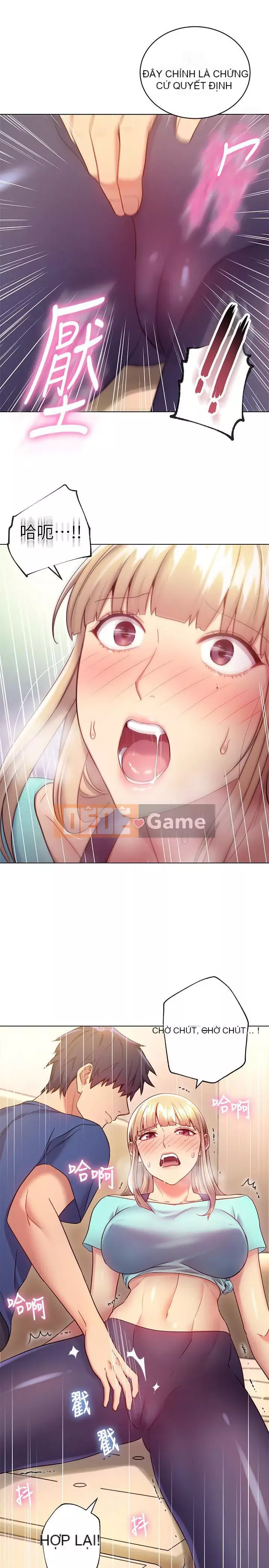 Mẹ kế bạn bè Chương 1-42