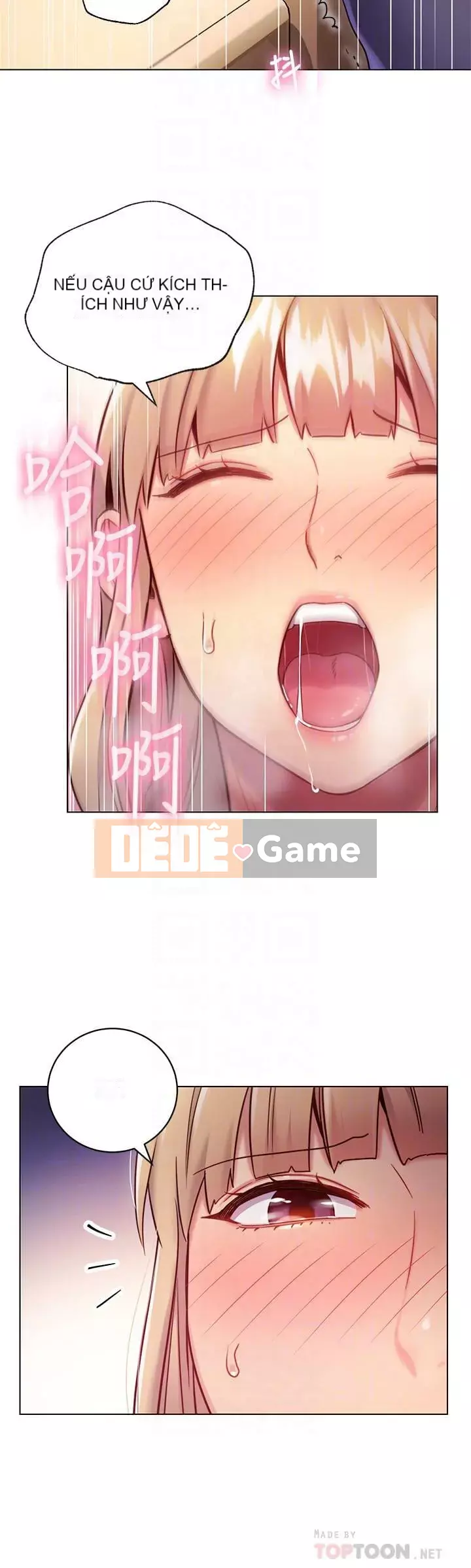 Mẹ kế bạn bè Chương 1-42