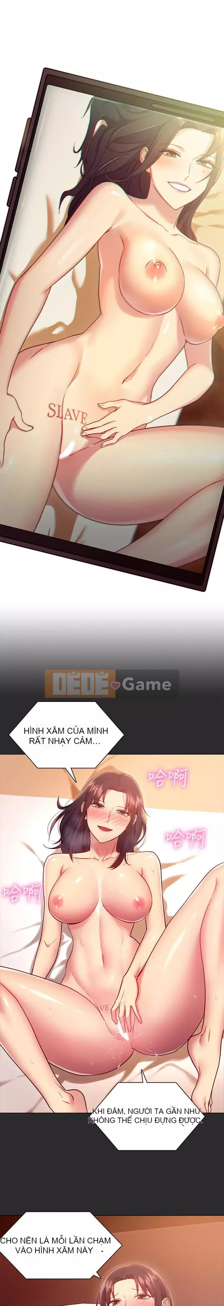 Mẹ kế bạn bè Chương 1-42