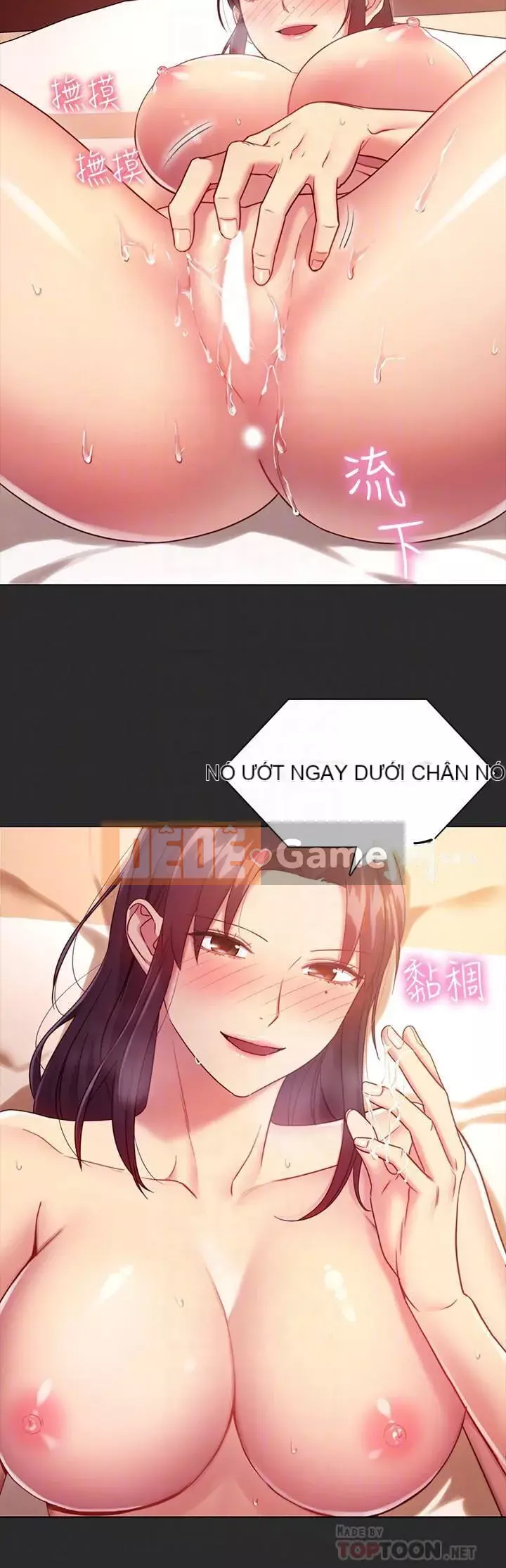 Mẹ kế bạn bè Chương 1-42