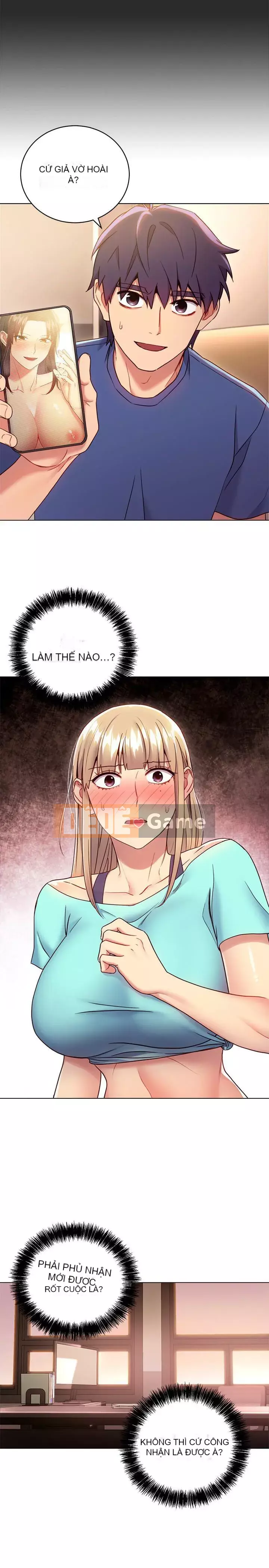 Mẹ kế bạn bè Chương 1-42