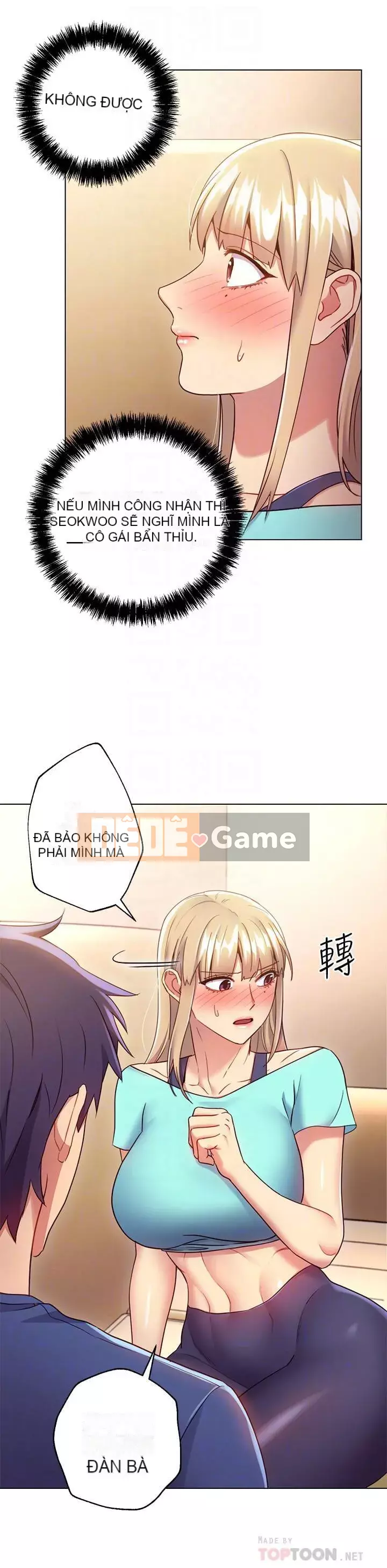 Mẹ kế bạn bè Chương 1-42