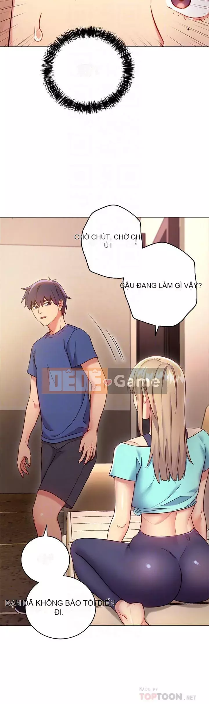 Mẹ kế bạn bè Chương 1-42