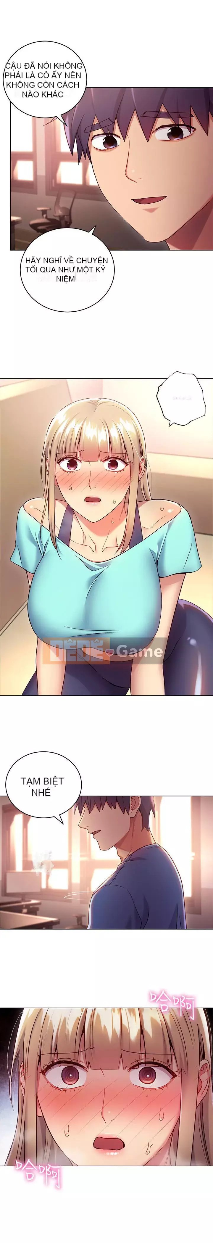 Mẹ kế bạn bè Chương 1-42