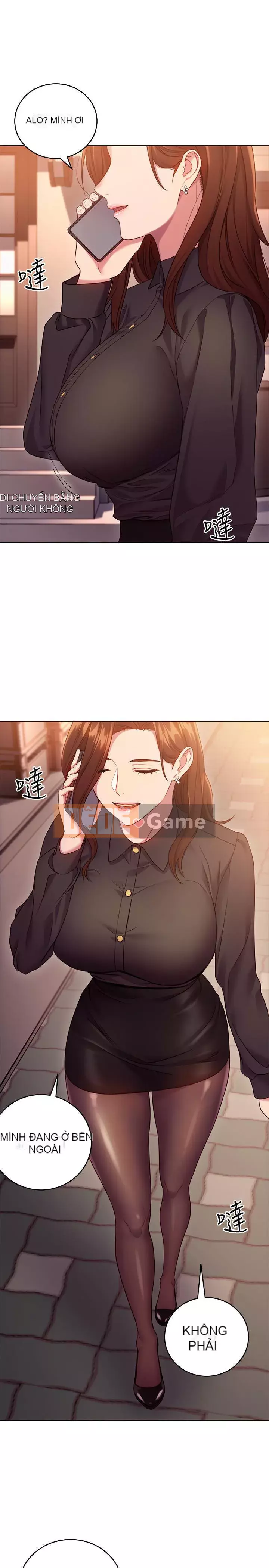 Mẹ kế bạn bè Chương 1-42