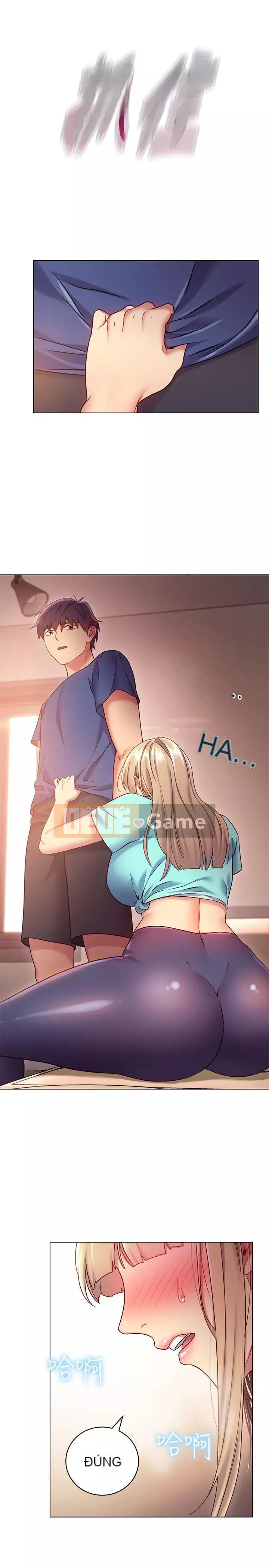 Mẹ kế bạn bè Chương 1-42