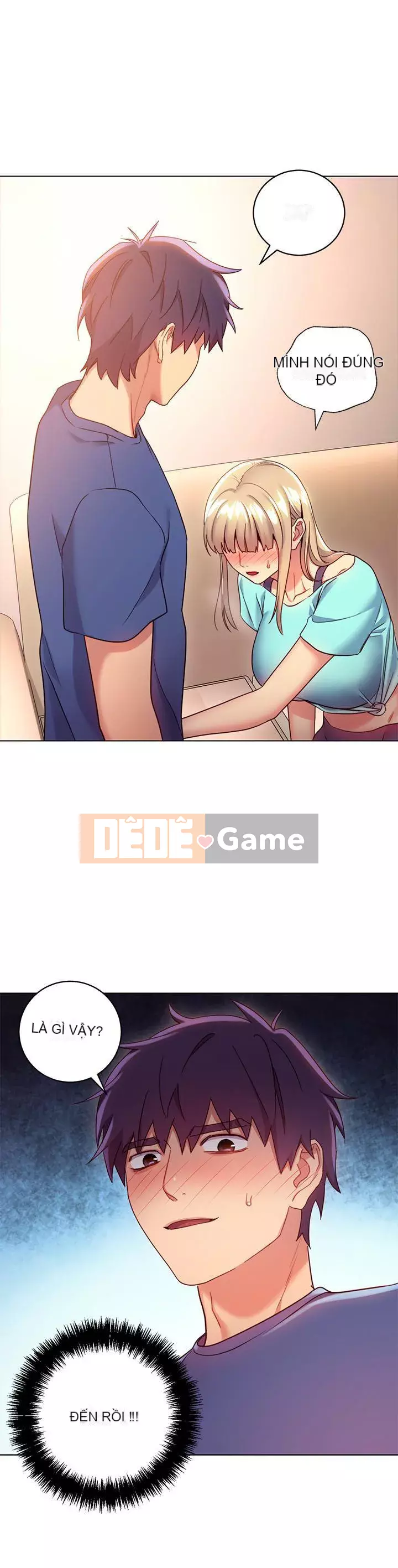 Mẹ kế bạn bè Chương 1-42