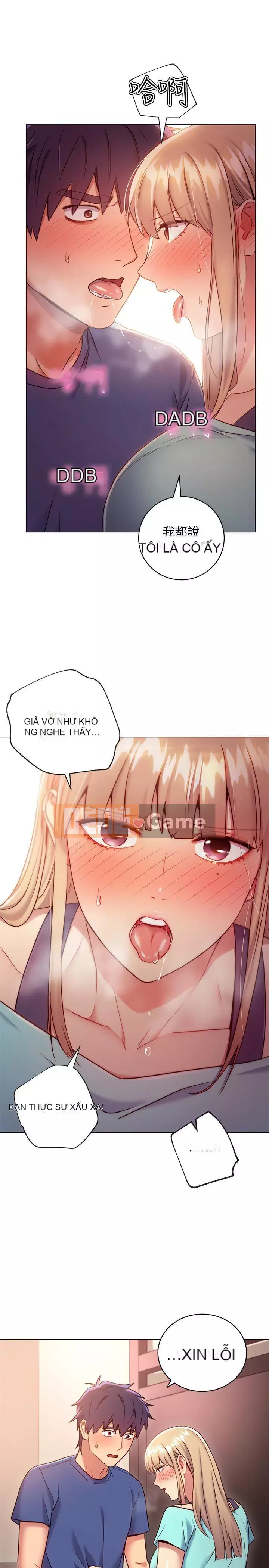 Mẹ kế bạn bè Chương 1-42