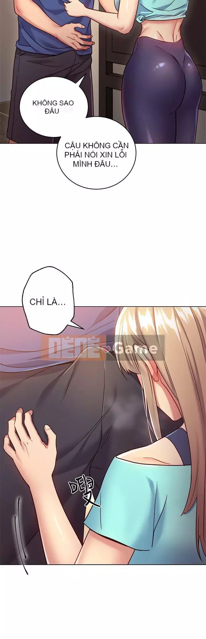 Mẹ kế bạn bè Chương 1-42