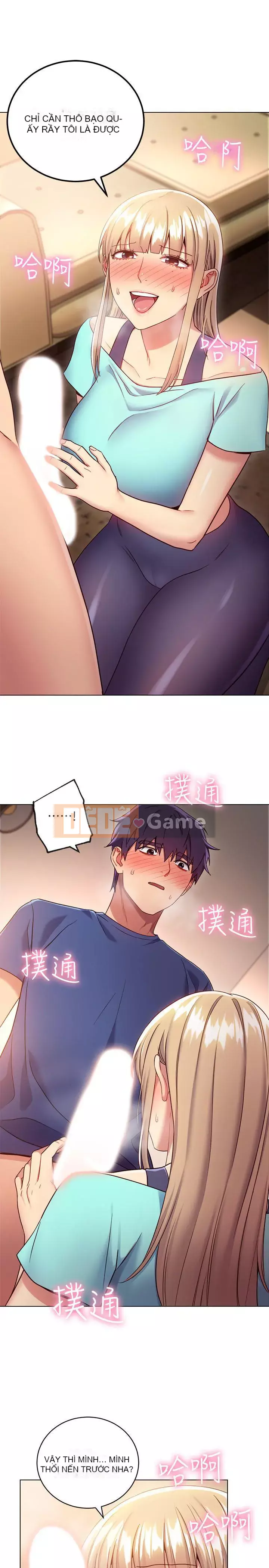 Mẹ kế bạn bè Chương 1-42