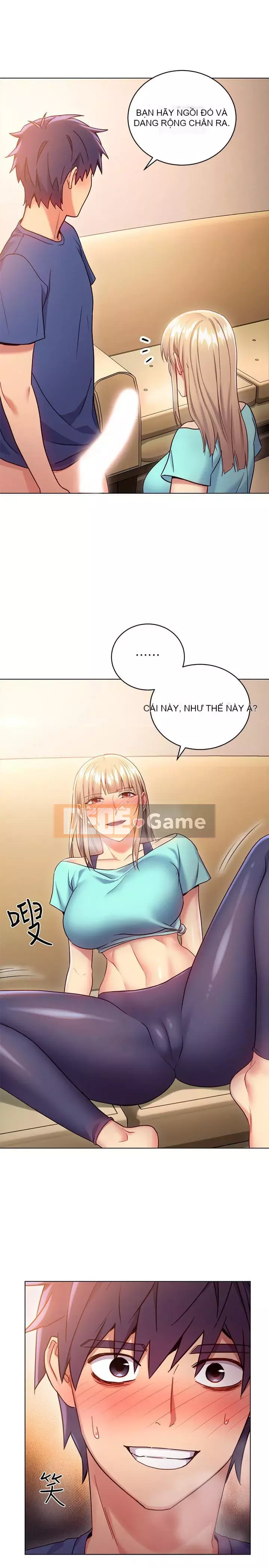 Mẹ kế bạn bè Chương 1-42